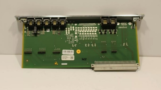 IOCN 200-566-000-112 Signal And Communication Interface Cards For Vibration Monitoring Systems