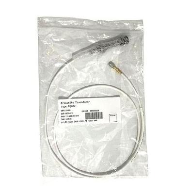 TQ402 111-402-000-013 A1-B1-C045-D000-E010-F0-G000-H05 Proximity Measurement System