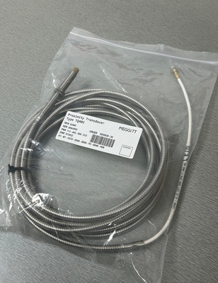 TQ402 111-402-000-013 A1-B1-C040-D000-E100-F0-G000-H10 Proximity Measurement System