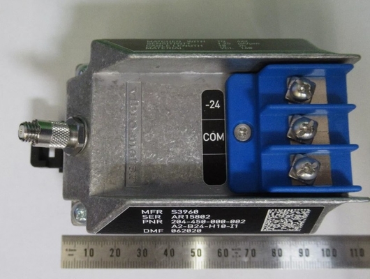 IQS450 204-450-000-001 A1-B23-H05-I0 Proximity Measurement System