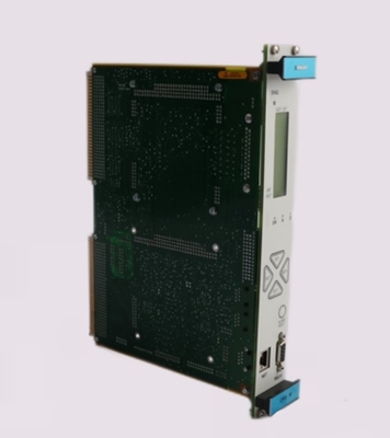CPUM 200-595-042-114 Modular CPU Card And Input / Output Card