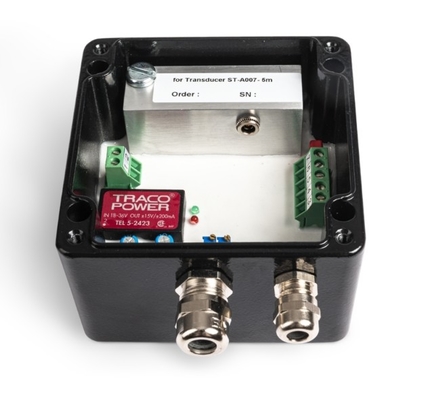 TSW101M1 VMD-TSW101-M1-001-X007-Y02-H10 Transmitter