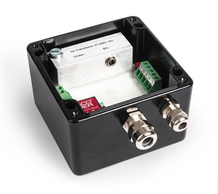 TSW101M1 VMD-TSW101-M1-H10-X007-Y02 Transmitter
