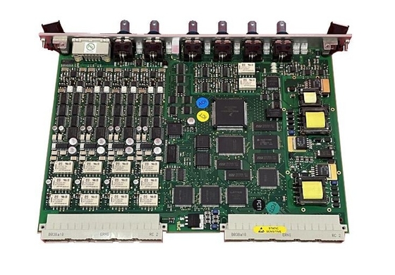 MPC4 200-510-150-031 Machinery Protection Card