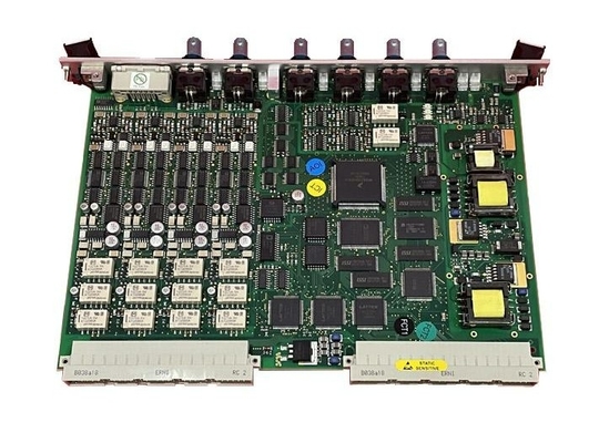 MPC4 200-510-150-011 Machinery Protection Card