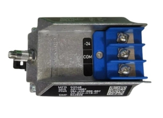 IQS450 204-450-000-002 A1-B23-H10-I0 Proximity Measurement System