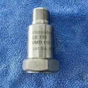 CE110 110-100-CT-VO Vibration Acceleration Sensor