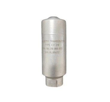 CV210 110-210-000-033 Velocity Transducer