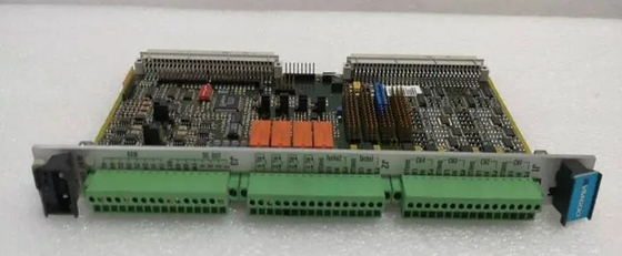 IOC4T 200-560-000-114 Input/Output Card