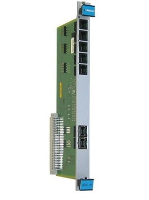 IOCN 200-566-000-012 CPUM And IOCN Modular CPU Card And Input / Output Card