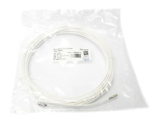 EA402 913-402-000-012 A1-E040-F0-G000 Proximity Measurement System