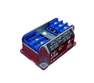 IPC704 244-704-000-511 A2-B07-C90-D5-E10-F10000-G0-H0-I0 Signal Conditioner