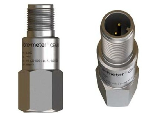 CI185 185-020-AT-CA-M001 Vibration Acceleration Sensor