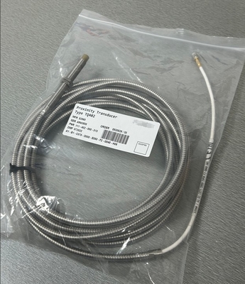 TQ402 111-402-000-013 A1-B1-C072-D000-E050-F0-G000-H05 Proximity Meaturement System