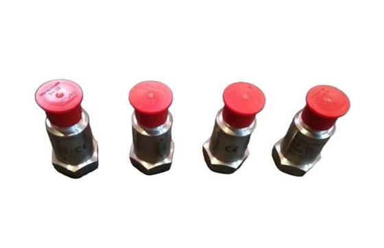 CE110 110-100-CT-VO-S Acceleration Sensor