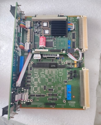 CPUM 200-595-072-122 Central Processing Unit Card