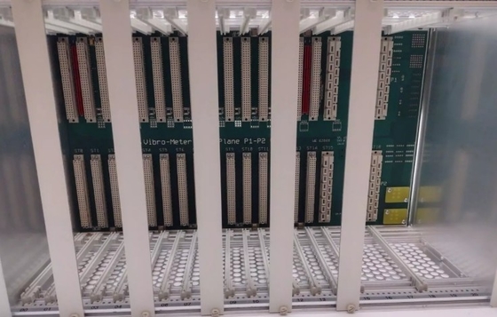 204-040-100-013 ABE040 And ABE042 System Racks