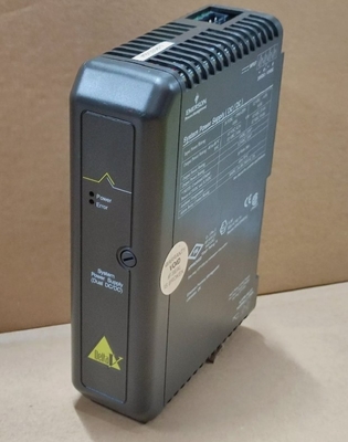 KJ1501X1-BC2 Emerson SYSTEM DC POWER SUPPLY S-SERIES (DC/DC)