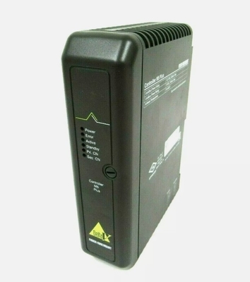 KJ2002X1-CA1 Emerson M5 Controller Redundant Power Supply Module