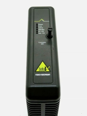 KJ2003X1-BA2 Emerson DI 32-Channel 24 VDC Dry Contact Card