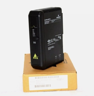 KJ2003X1-BB1 Emerson MD Plus Controller