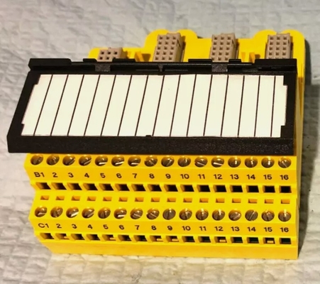 KJ2201X1-HA1 12P3322X022 Emerson Automation Control System Module Terminal Block