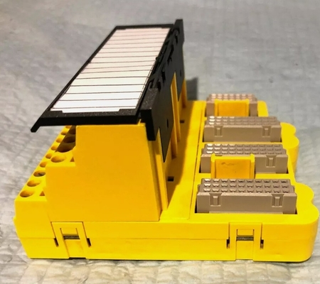 KJ2201X1-HA1 12P3322X022 Emerson Automation Control System Module Terminal Block