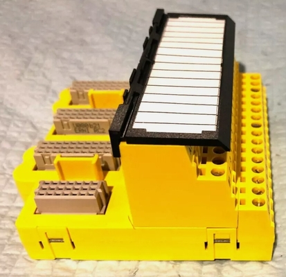 KJ2201X1-HA1 12P3322X022 Emerson Automation Control System Module Terminal Block
