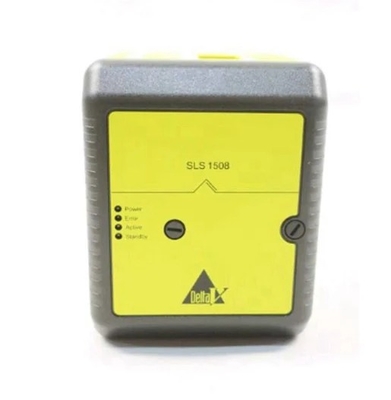 KJ2201X1-PW1 Emerson Input / Ouput Redundant SLS Terminal Block