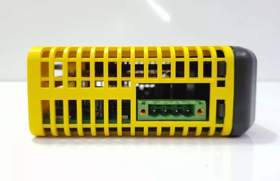 KJ2221X1-BA1 Emerson SISNet Repeater