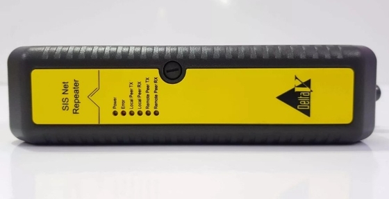 KJ2221X1-BA1 Emerson SISNet Repeater