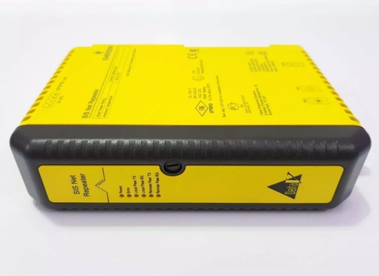 KJ2221X1-BA1 Emerson SISNet Repeater