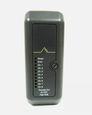 KJ3001X1-BJ1 Emerson Discrete Out DO 24 VDC High Side
