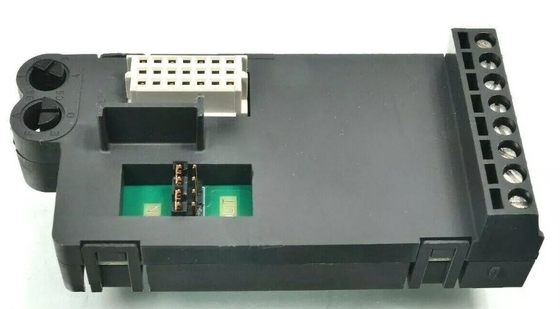 KJ3007X1-EA1 12P2413X062 Emerson DeltaV Profibus DP Terminal Block