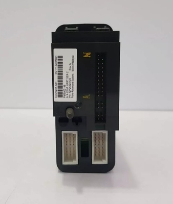 KJ3222X1-BA1 Emerson EPRO AI 8 CH 4-20mA HART CARD SERIES 2