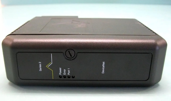 KJ3244X1-BA1 Emerson Series 2 Device Net Card for Industrial