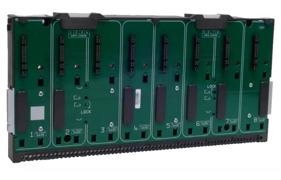 KJ4101X1-BA1 12P1870X022 Emerson POWER SUPPLY CARRIER