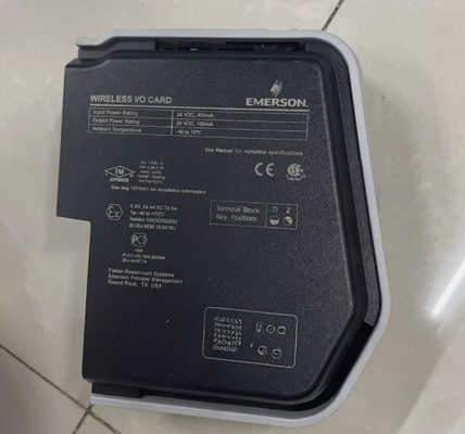 KL2102X1-BA1 Emerson Wireless I/O Card WIOC