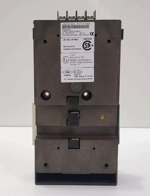 KJ4001X1-BA3 Emerson 2-Wide Power/Controller Carrier