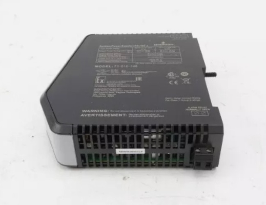 KJ1501X1-BC4 Emerson System Dual DC Power Supply