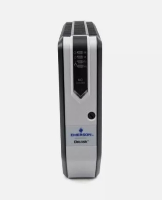 KJ2005X1-MQ2 Emerson System Dual DC Power Supply