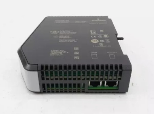 KJ2005X1-MQ2 Emerson System Dual DC Power Supply