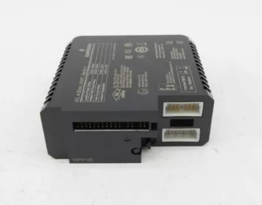 KJ3221X1-BA2 Emerson AO 4-20 mA HART 8-Channel