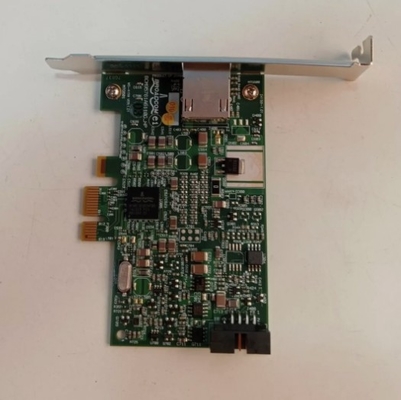 A6110 Emerson Shaft Relative Vibration Monitor