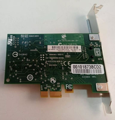 A6110 Emerson Shaft Relative Vibration Monitor
