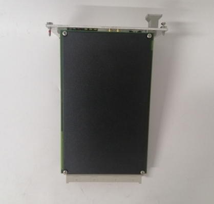 A6370D Emerson Overspeed Protection Monitor