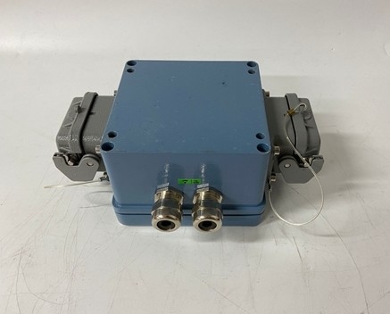 A3120/022-000 Emerson Bearing-Vibration Monitor
