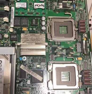 ATCA-7150 Emerson Module