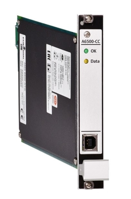 A6500-CC Emerson System Communication Card