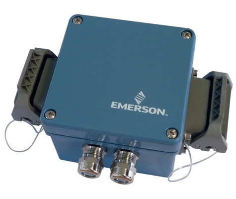 A3125/022-010 Emerson AMS 3125 Bearing-Vibration Monitor